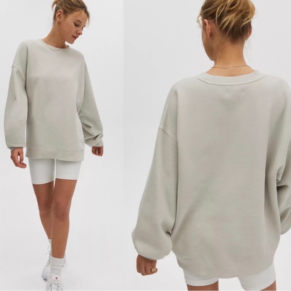 Aritzia sweater